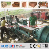 Jkb50/45-3.0 Clay Brick Moulding and Shaping Machine
