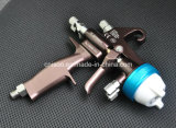 Pneumatic Tools Dual Spray Gun (SGH-S2-PE)