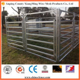 Oval / Square / Round Rails Welded Livestock Panels