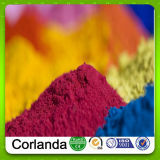 Chemical Iron Oxide Inorganic Pigment for Ink Paint Plastic