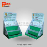 Medicine Cardboard PDQ Display Cases (BP-SR152)