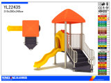 Simple Playground of Slide