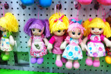 Fashion Cotton Stuffed Dolls