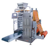 Fully Automatic Drug Powder Four Side Sealing Packaging Machinery