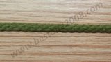 Factory Manufactured Cotton Cord for Bag and Garment#1401-91A