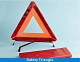 Red Reflective Warning Triangle