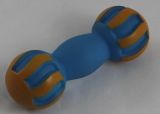 Pet Products, Dog Dumbbell Pet Toy