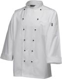Hotel Uniform for Chef with Factory Price Cu-06