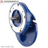 Power Transmission Mechanical Worm Gears with PC Series Helical Gearbox