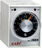 Electronical Time Relay (HHS8G, HHS8(AH3-2), HHS8C(AH3-3,ST2P))