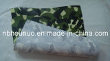 New Style Printing PVC Coated Cotton Fabric for Tent and Bags