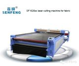 Sf1626sc Large Size Fabric Laser Cutting Machine Auto Feeding