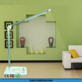 Foldable Dimmable Table Reading Lamp with CE RoHS Approved