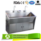 Good Quality Stainless Steel Hand Washing Sink (SKH036)