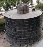 Puxin Medium Size Biogas Plant