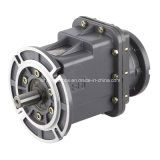 Src Helical Gearbox Helical Gear Unit