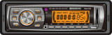 Car MP3 Player (1045B)