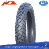Promotion Motorcycle Part Motorcycle Tyre and Tube 120/80-18