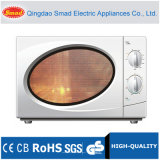 Mechanical Timer Control Microwave Oven