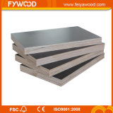 Film Faced Plywood for High Building and Bridge (12mm, 15mm, 18mm, 21mm)