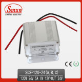 120W 12VDC-24VDC 5A Power Supply Converter Boost Converter
