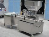 Olive Oil Filling Machinery (KB-6)