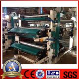 Automatic Ghana Water Bag Printing Machine Flexographic Printer