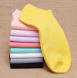 Fashion Women Ankle Socks Wholesale Price Bulk Wholesale Socks Women