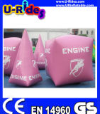 Advertising Float Sea Buoy Inflatable with Customized Logo