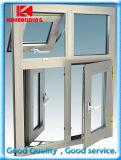 Aluminum Casement & Swing Glass Window (KDSC116)
