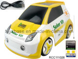 Solar Kit Radio Control Toy Car (RCC111028)