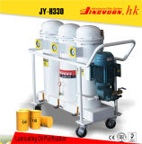 Replacement 2 Micron Machine Hydraulic Oil Hydac Filter