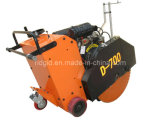 Concrete Gasoline Saw and Petrol Road Cutter D700