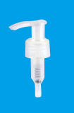 Left-Right Lotion Pump (YX-21-4)