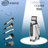 Multifunctional RF+Cavitation+Vacuum Body Slimming Equipment (RF5.6)