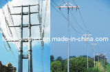 Power Transmission and Distribution Poles (MGP-TDP07)
