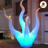 Inflatable Beautiful Lighting Seaweed Party Decoration (BMDL343)