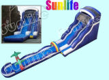 Inflatable Slide, Water Slide, Water Slides