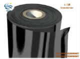Manufacturer High Quality Black HDPE Geomembrane Liner, PVC Geomembrane Price