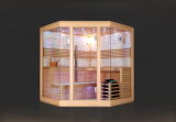 Newly Designed Sauna Room Discount (SF1D001)