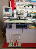 Single Head Embroidery Machine with Chenille