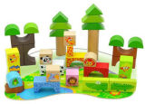 China Wooden Toys Manufacturers to USA