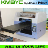 A3 Size UV LED Mobile Phone Case Printing Machine