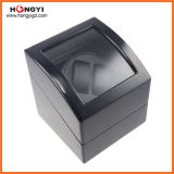 Watch Winder for 2 Watches and Japanese Machine Hyww-01