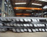 Hot Rolled Bulb Flat Steel for Shipbuilding