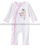 Custom High Quality Infant Bodysuit (ELTROJ-44)