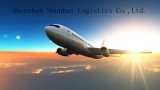 Air Freight From China to Pakistan