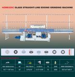 Cast Iron Glass Straight Line Edging / Edger Machine (HZM8325C) K156