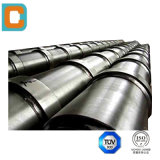 Large Diameter Corrugated Steel Pipe in China