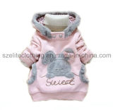 Custom High Quality Toddler Clothes (ELTBCJ-42)